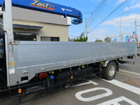 ISUZU Forward Truck (With 4 Steps Of Cranes) 2RG-FSR90T2 2020 239,000km_24