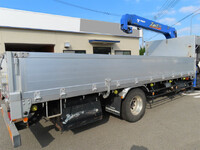 ISUZU Forward Truck (With 4 Steps Of Cranes) 2RG-FSR90T2 2020 239,000km_25
