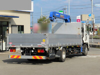 ISUZU Forward Truck (With 4 Steps Of Cranes) 2RG-FSR90T2 2020 239,000km_2