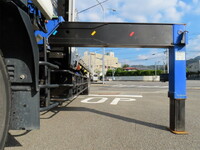 ISUZU Forward Truck (With 4 Steps Of Cranes) 2RG-FSR90T2 2020 239,000km_31