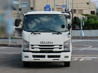 ISUZU Forward Truck (With 4 Steps Of Cranes) 2RG-FSR90T2 2020 239,000km_5