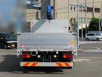 ISUZU Forward Truck (With 4 Steps Of Cranes) 2RG-FSR90T2 2020 239,000km_7