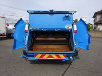 MITSUBISHI FUSO Canter Garbage Truck 2PG-FEB90 2018 125,976km_10