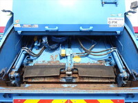 MITSUBISHI FUSO Canter Garbage Truck 2PG-FEB90 2018 125,976km_12