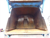 MITSUBISHI FUSO Canter Garbage Truck 2PG-FEB90 2018 125,976km_15
