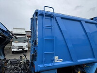 MITSUBISHI FUSO Canter Garbage Truck 2PG-FEB90 2018 125,976km_17