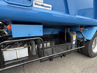 MITSUBISHI FUSO Canter Garbage Truck 2PG-FEB90 2018 125,976km_18