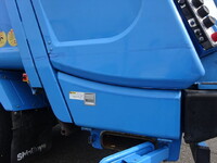 MITSUBISHI FUSO Canter Garbage Truck 2PG-FEB90 2018 125,976km_19