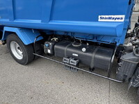 MITSUBISHI FUSO Canter Garbage Truck 2PG-FEB90 2018 125,976km_20