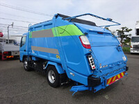 MITSUBISHI FUSO Canter Garbage Truck 2PG-FEB90 2018 125,976km_2