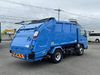 MITSUBISHI FUSO Canter Garbage Truck 2PG-FEB90 2018 125,976km_2