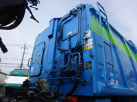 MITSUBISHI FUSO Canter Garbage Truck 2PG-FEB90 2018 125,976km_35