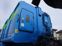 MITSUBISHI FUSO Canter Garbage Truck 2PG-FEB90 2018 125,976km_36