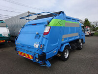 MITSUBISHI FUSO Canter Garbage Truck 2PG-FEB90 2018 125,976km_3