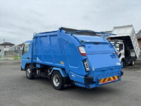 MITSUBISHI FUSO Canter Garbage Truck 2PG-FEB90 2018 125,976km_3