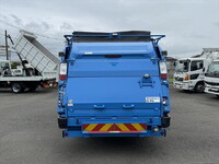 MITSUBISHI FUSO Canter Garbage Truck 2PG-FEB90 2018 125,976km_4