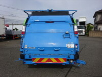 MITSUBISHI FUSO Canter Garbage Truck 2PG-FEB90 2018 125,976km_9