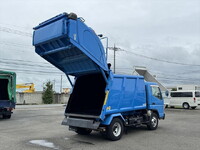 MITSUBISHI FUSO Canter Garbage Truck 2PG-FEB90 2018 125,976km_9