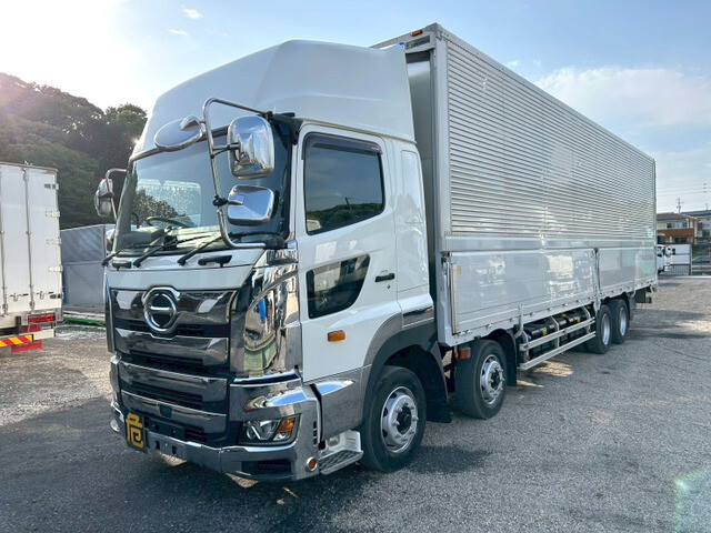 Profia Aluminum Wing_1