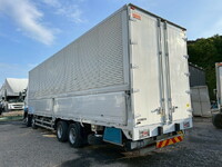 HINO Profia Aluminum Wing 2DG-FW1AHG 2018 954,061km_3