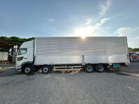 HINO Profia Aluminum Wing 2DG-FW1AHG 2018 954,061km_4
