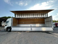 HINO Profia Aluminum Wing 2DG-FW1AHG 2018 954,061km_5