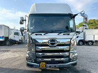 HINO Profia Aluminum Wing 2DG-FW1AHG 2018 954,061km_8