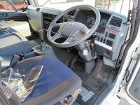 MITSUBISHI FUSO Fighter Aluminum Block QKG-FK62FZ 2018 84,000km_10