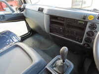 MITSUBISHI FUSO Fighter Aluminum Block QKG-FK62FZ 2018 84,000km_12
