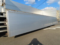MITSUBISHI FUSO Fighter Aluminum Block QKG-FK62FZ 2018 84,000km_21