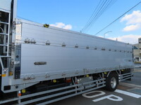 MITSUBISHI FUSO Fighter Aluminum Block QKG-FK62FZ 2018 84,000km_22