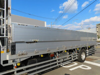 MITSUBISHI FUSO Fighter Aluminum Block QKG-FK62FZ 2018 84,000km_23