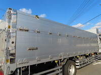 MITSUBISHI FUSO Fighter Aluminum Block QKG-FK62FZ 2018 84,000km_24
