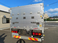 MITSUBISHI FUSO Fighter Aluminum Block QKG-FK62FZ 2018 84,000km_25