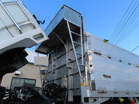 MITSUBISHI FUSO Fighter Aluminum Block QKG-FK62FZ 2018 84,000km_26