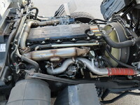 MITSUBISHI FUSO Fighter Aluminum Block QKG-FK62FZ 2018 84,000km_28