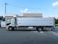 MITSUBISHI FUSO Fighter Aluminum Block QKG-FK62FZ 2018 84,000km_3