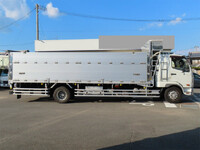 MITSUBISHI FUSO Fighter Aluminum Block QKG-FK62FZ 2018 84,000km_4