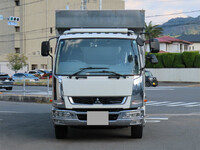 MITSUBISHI FUSO Fighter Aluminum Block QKG-FK62FZ 2018 84,000km_5