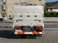MITSUBISHI FUSO Fighter Aluminum Block QKG-FK62FZ 2018 84,000km_7
