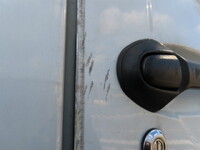 MITSUBISHI FUSO Fighter Aluminum Block QKG-FK62FZ 2018 84,000km_9