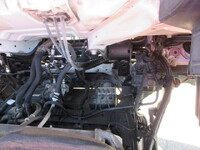 ISUZU Elf Truck (With 4 Steps Of Cranes) TKG-NKR85R 2013 112,038km_13