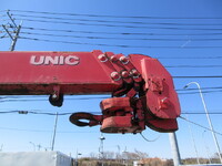 ISUZU Elf Truck (With 4 Steps Of Cranes) TKG-NKR85R 2013 112,038km_24