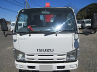 ISUZU Elf Truck (With 4 Steps Of Cranes) TKG-NKR85R 2013 112,038km_2