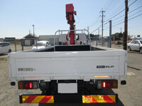 ISUZU Elf Truck (With 4 Steps Of Cranes) TKG-NKR85R 2013 112,038km_3