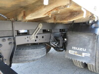 ISUZU Elf Truck (With 4 Steps Of Cranes) TKG-NKR85R 2013 112,038km_7