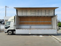 MITSUBISHI FUSO Fighter Aluminum Wing 2DG-FQ62F 2020 153,000km_10