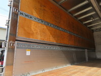 MITSUBISHI FUSO Fighter Aluminum Wing 2DG-FQ62F 2020 153,000km_20