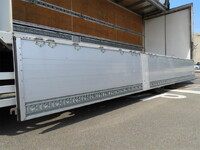 MITSUBISHI FUSO Fighter Aluminum Wing 2DG-FQ62F 2020 153,000km_23
