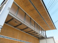 MITSUBISHI FUSO Fighter Aluminum Wing 2DG-FQ62F 2020 153,000km_24